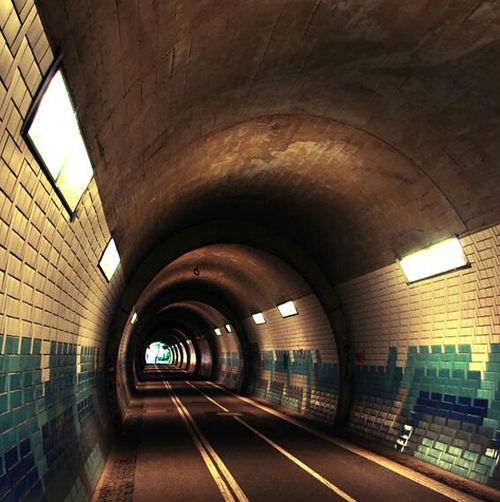 隧道桥梁工程 隧道桥梁工程升压升流