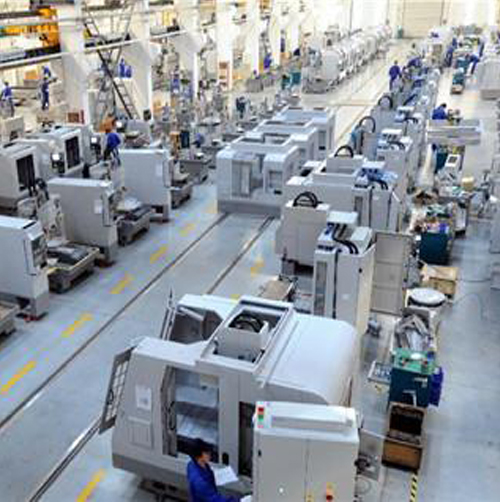 数控机械自动化 数控机械自动化