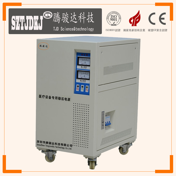 医疗DR专用稳压器 医疗DR专用稳压器