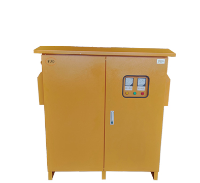 隧道升压三相干式变压器 隧道升压三相干式变压器