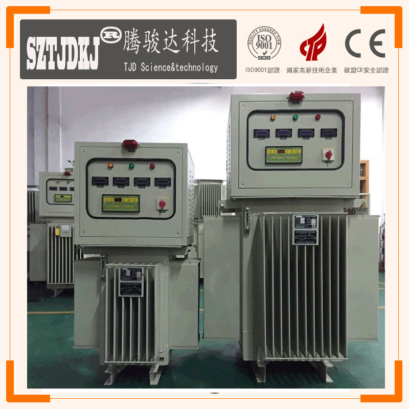 TNSJA隧道矿机稳压升压器 TNSJA隧道矿机稳压升压器