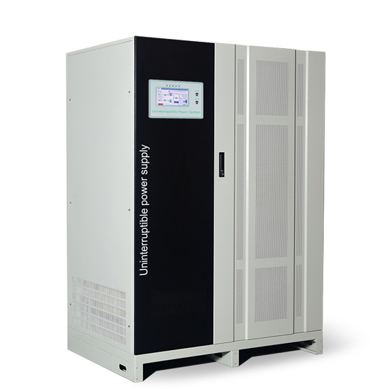 200kVA 三相在线式工业型UPS不间断电源 200kVA 三相在线式工业型UPS不间断电源
